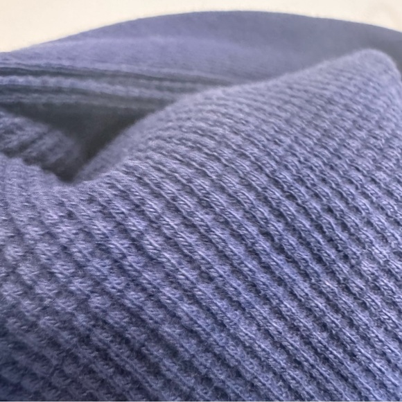 Ralph Lauren Polo Boys Navy Blue Hoodie Pullover Size 7 Red Pony Logo - Picture 7 of 10